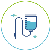 にんにく注射・二日酔い点滴