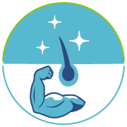 男性型脱毛症（AGA）／ ED薬