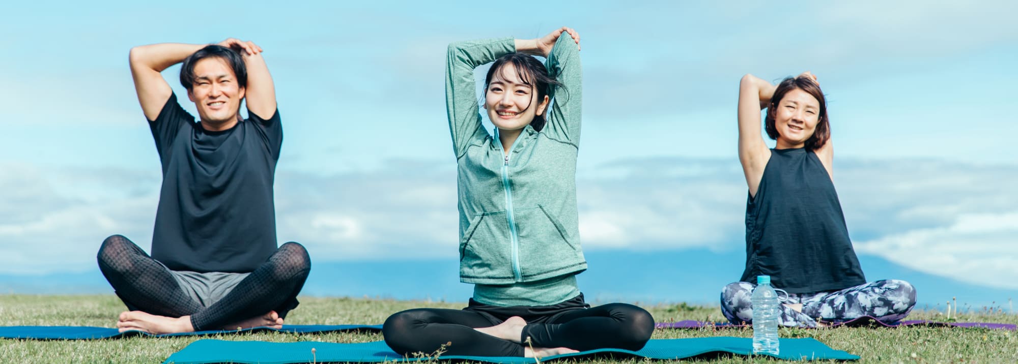 疾病リスク予測採血検査イメージ