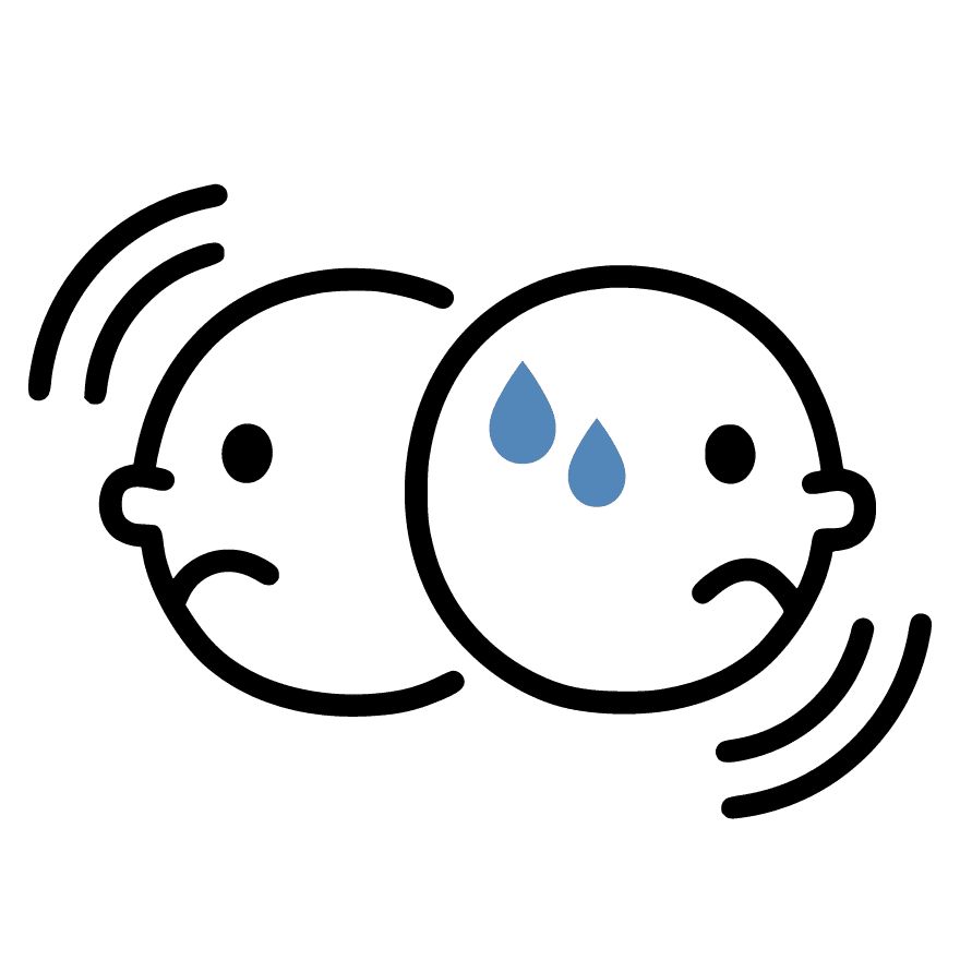 認知症発症リスク