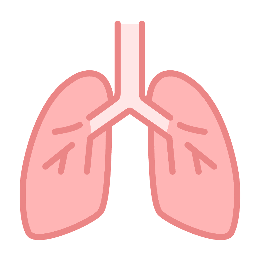 肺がん発症リスク