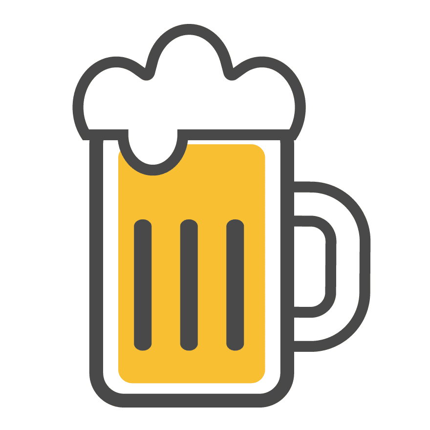 アルコールの影響