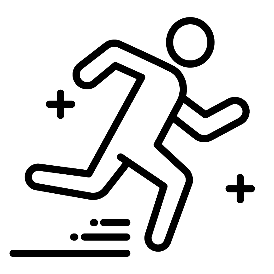 心肺持久力（最大酸素摂取量）