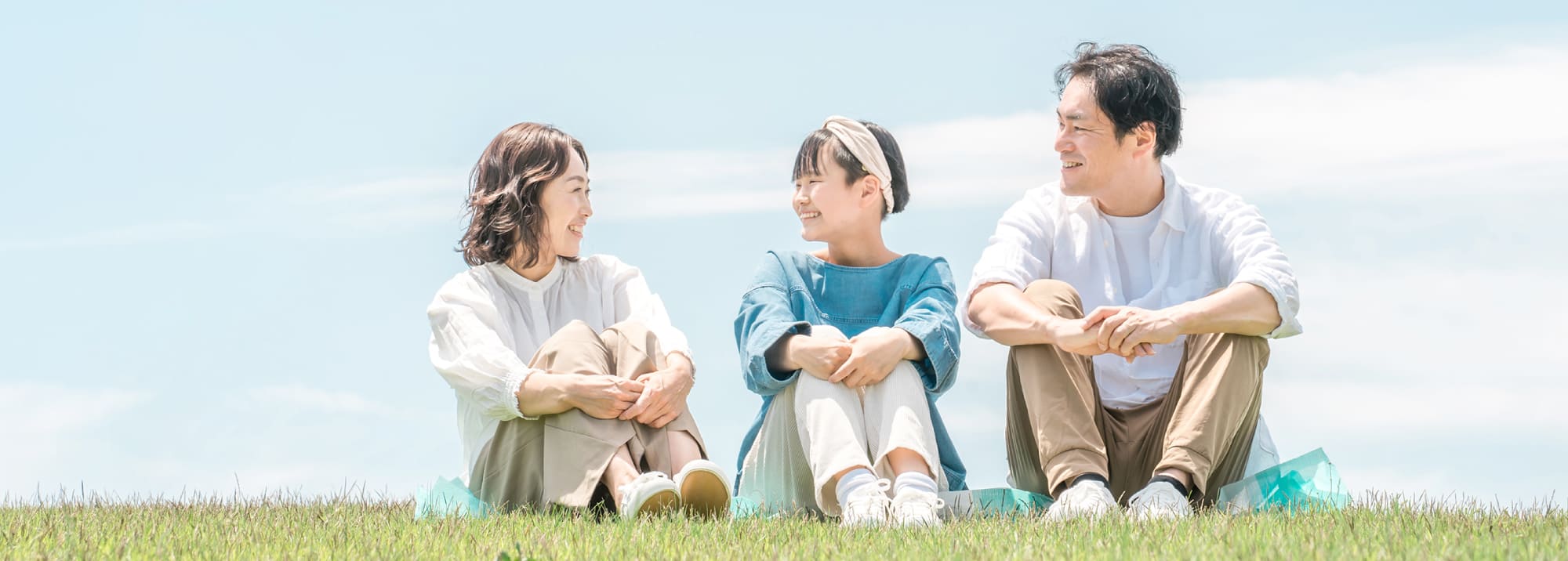 予防接種イメージ